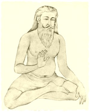 Baba Kinaram